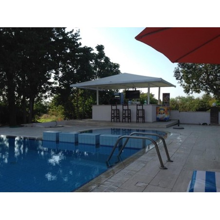 Hamburg - Kyrenia - The Prince Inn Hotel & Villas