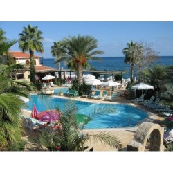 Hamburg - Kyrenia - Topset Hotel