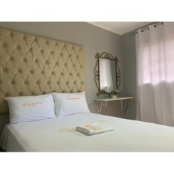 Hamburg - La Romana - Glamour Hotel