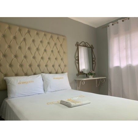 Hamburg - La Romana - Glamour Hotel