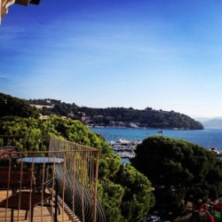 Hamburg - Lerici - Hotel Belvedere
