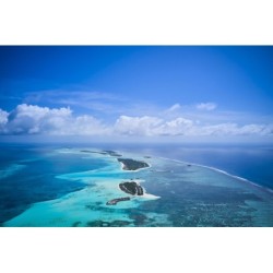 Hamburg - Lhaviyani Atoll - Jawakara Islands Maldives