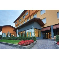 Hamburg - Mailand - Hotel La Torretta
