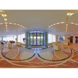 Hamburg - Mailand - Hotel Tiffany Milano