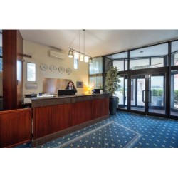 Hamburg - Mailand - iH Hotels Milano Eur - Trezzano sul Naviglio
