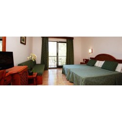 Hamburg - Mallorca, Spanien - Hotel Playa Mondrago