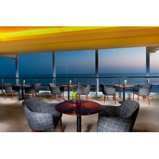 Hamburg - Mascat - Al Hail Waves Hotel Managed By Centara
