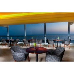 Hamburg - Mascat - Al Hail Waves Hotel Managed By Centara