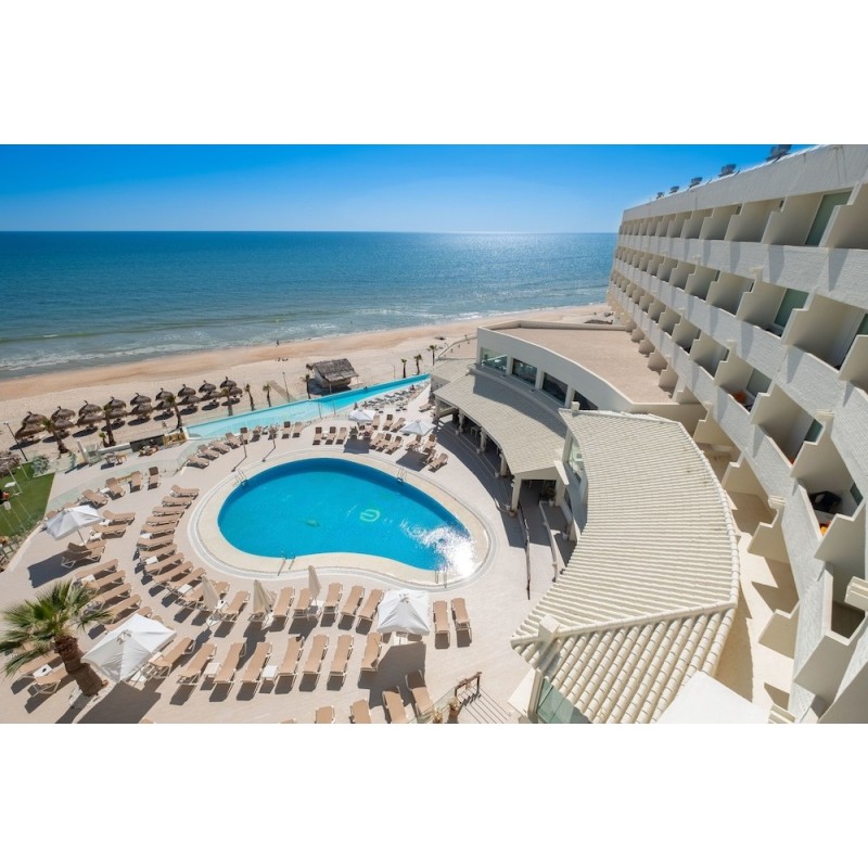 Hamburg - Matalascanas - On Hotels Oceanfront Adults Designed