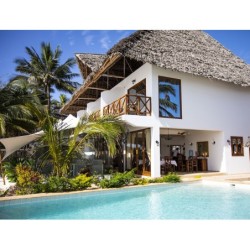 Hamburg - Matemwe - Alladin Beach Hotel and SPA Zanzibar