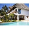 Hamburg - Matemwe - Alladin Beach Hotel and SPA Zanzibar