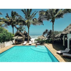 Hamburg - Matemwe - Zanzibar Retreat Hotel