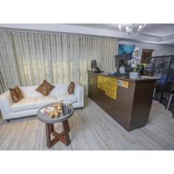 Hamburg - Miami Beach (FL) - Beachside All Suites Hotel