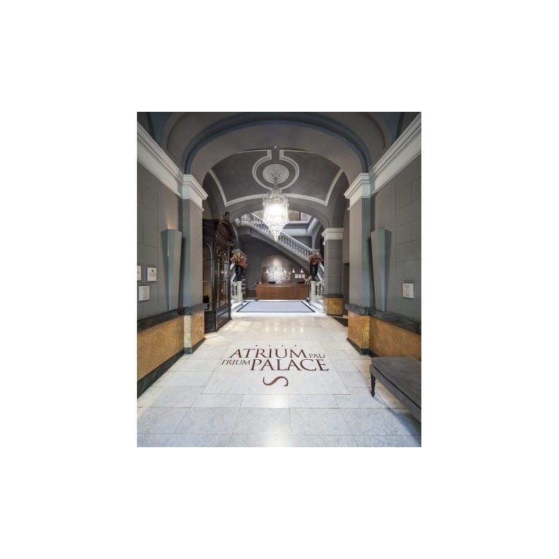 Acta Atrium Palace