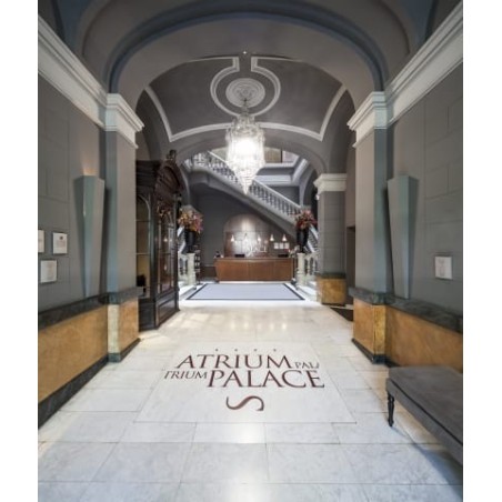 Acta Atrium Palace