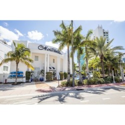 Hamburg - Miami Beach (FL) - Oceanside Hotel and Suites