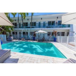 Hamburg - Miami Beach (FL) - Seaside All Suites Hotel
