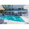 Hamburg - Miami Beach (FL) - Seaside All Suites Hotel