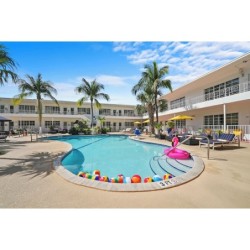 Hamburg - Miami Beach (FL) - Tradewinds Apartment Hotel Miami Beach