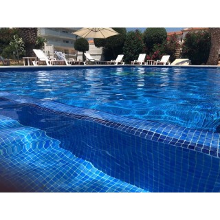 Hamburg - Miami Platja - Hotel Plaza Miami - Sólo Adultos