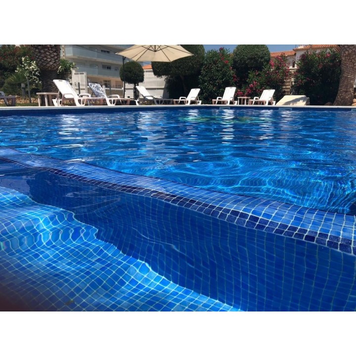 Hamburg - Miami Platja - Hotel Plaza Miami - Sólo Adultos