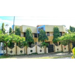 Hamburg - Mombasa - Mei Place Apartments