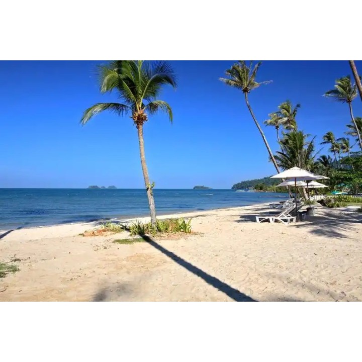 Mercure Koh Chang Hideaway