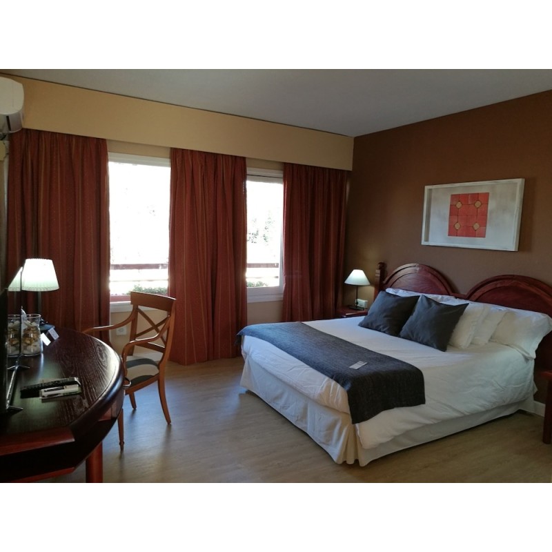 Hamburg - Monte Gordo - Hotel Don Diego by Ĥ