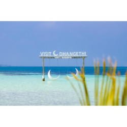 Hamburg - Nalaguraidhoo - Ari Grand Hotel & Spa