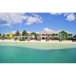Hamburg - Nassau - Sandyport Beach Resort
