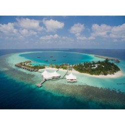 Hamburg - North Ari Atoll - Safari Island