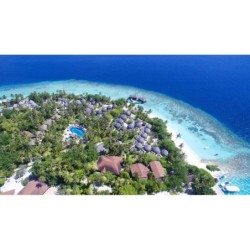 Hamburg - North Male Atoll - Bandos Maldives