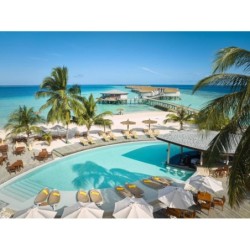 Hamburg - North Male Atoll - Centara Ras Fushi Resort & Spa Maldives - Adults only