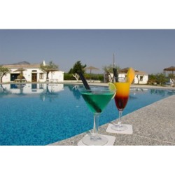 Hamburg - Orosei - Santa Maria Resort
