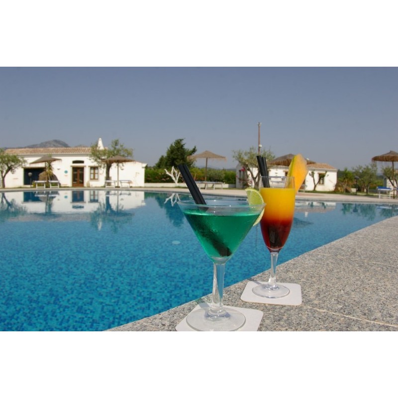 Hamburg - Orosei - Santa Maria Resort