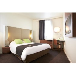 Hamburg - Paris - Campanile Paris Ouest - Gennevilliers Barbanniers