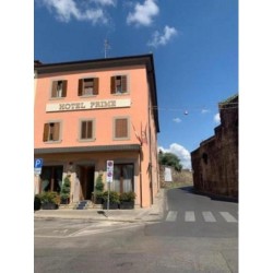 Hamburg - Pistoia - Hotel PRime