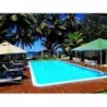 Hamburg - Praslin - Le Relax Beach Resort