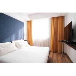 Hamburg - Rom - Hotel IMPERATORI