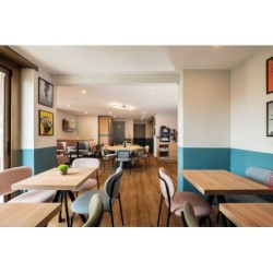 Hamburg - Rom - Rome Ciampino Smart Hotel