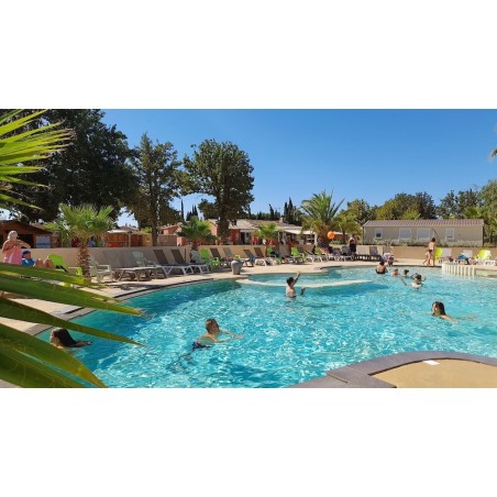 Hamburg - Saint-Tropez - Camping Tikayan Golfe de Saint Tropez