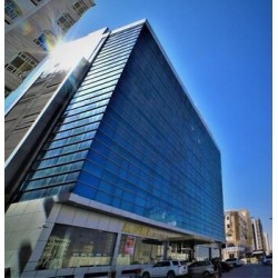 Hamburg - Salalah - Al Dyafa Hotel Suites