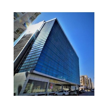 Hamburg - Salalah - Al Dyafa Hotel Suites