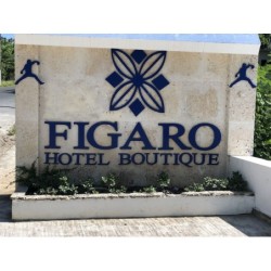 Hamburg - Samana - Figaro Hotel Samana