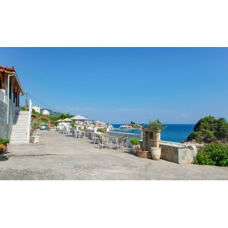 Hamburg - Samos Stadt - Hotel Sunrise Beach