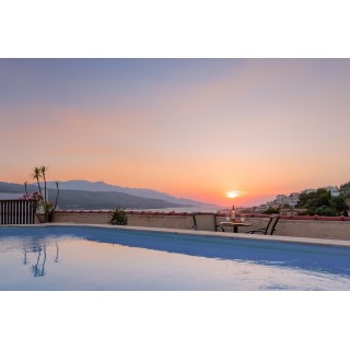 Hamburg - Samos Stadt - Virginia Hotel