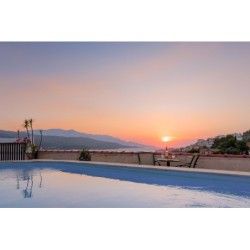 Hamburg - Samos Stadt - Virginia Hotel