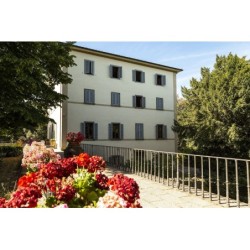 Hamburg - Siena - Villa Montarioso