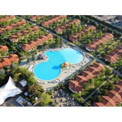 Hamburg - Sirmione - Camping Bella Italia