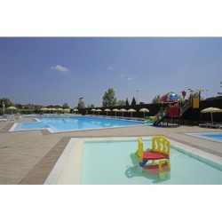 Hamburg - Sirmione - Residence Villaggio Tiglio